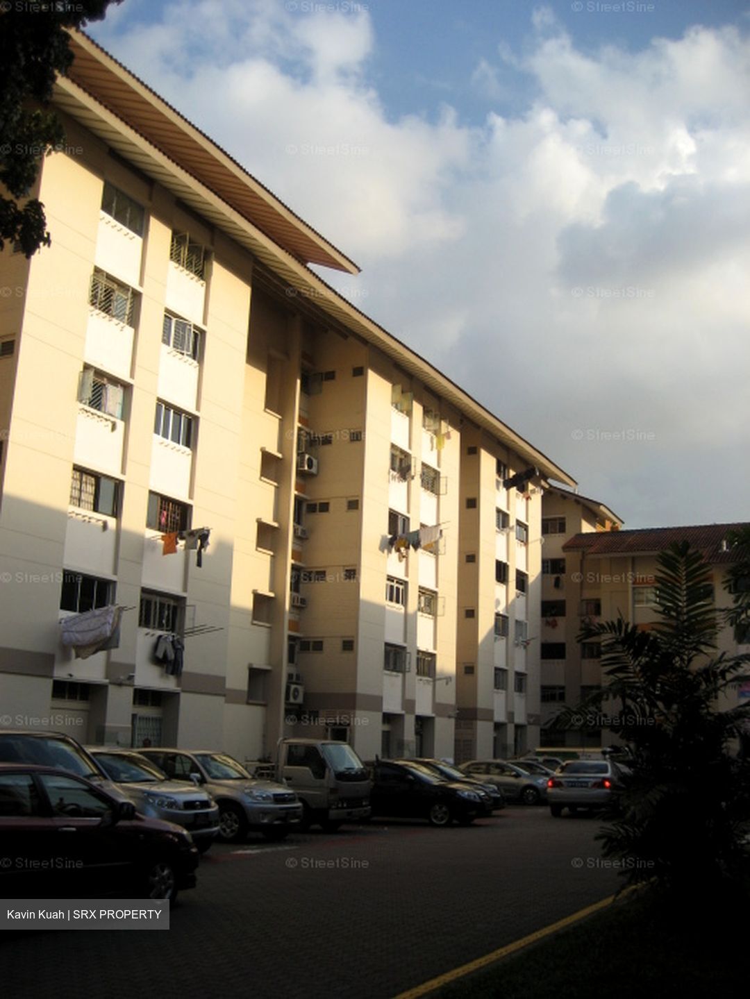 Blk 254 Serangoon Central Drive (Serangoon), HDB 3 Rooms #599107051